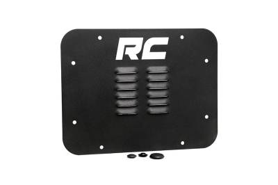 Rough Country - Rough Country 10514 Spare Tire Mount Delete - Image 1