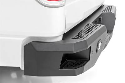 Rough Country - Rough Country 10768 Rear LED Bumper - Image 5