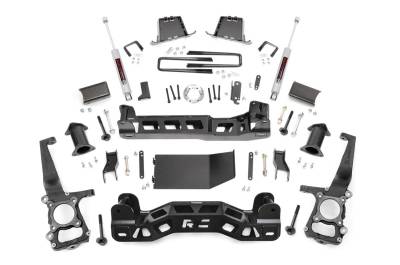 Rough Country 57530 Suspension Lift Kit