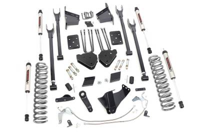 Rough Country 58970 Suspension Lift Kit