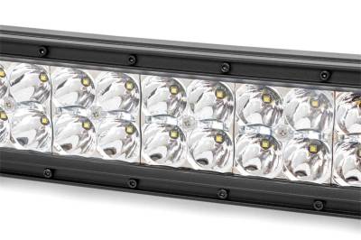 Rough Country - Rough Country 72930D LED Light Bar - Image 3