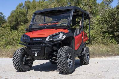 Rough Country - Rough Country 92009 Black Series Cube Kit - Image 5
