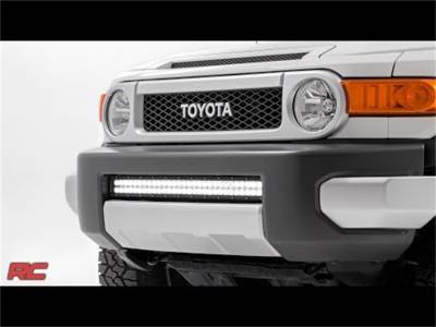 Rough Country - Rough Country 70652 Cree Black Series LED Light Bar - Image 2