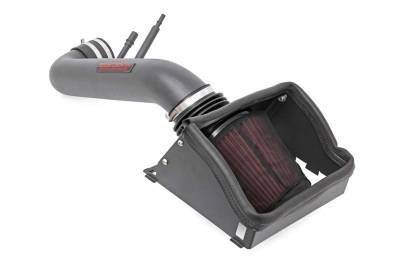 Rough Country - Rough Country 10555PF Cold Air Intake - Image 1