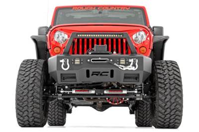 Rough Country - Rough Country 78630A Suspension Lift Kit - Image 4