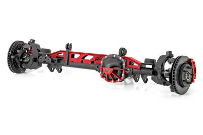 Rough Country - Rough Country 10565 Axle Truss and Gusset Kit - Image 3