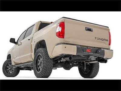 Rough Country - Rough Country 96012 Exhaust System - Image 2