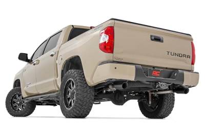 Rough Country - Rough Country 96012 Exhaust System - Image 3