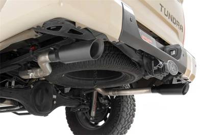 Rough Country - Rough Country 96012 Exhaust System - Image 4