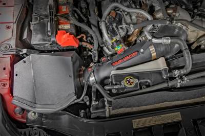 Rough Country - Rough Country 10476 Cold Air Intake - Image 2