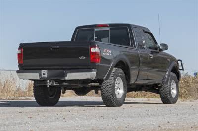 Rough Country - Rough Country 50108 Front Leveling Kit - Image 4