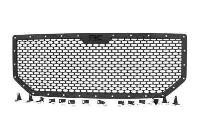 Rough Country - Rough Country 70156 Mesh Grille - Image 2