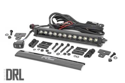 Rough Country 97004 LED Bumper Kit