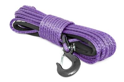Rough Country RS112 Synthetic Rope