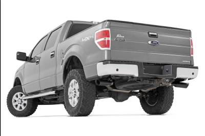 Rough Country - Rough Country 96010 Exhaust System - Image 3