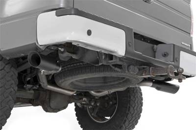 Rough Country - Rough Country 96010 Exhaust System - Image 4