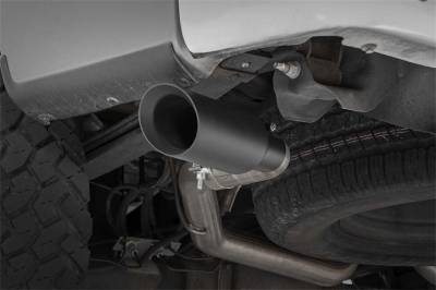 Rough Country - Rough Country 96010 Exhaust System - Image 5