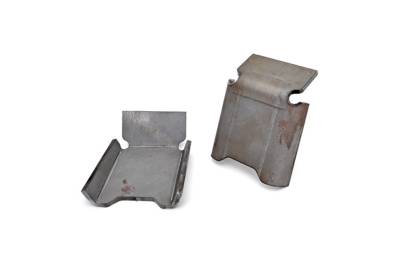 Rough Country - Rough Country 792 Lower Control Arm Skid Plate - Image 1