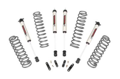 Rough Country - Rough Country 67970 Suspension Lift Kit - Image 1
