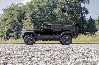 Rough Country - Rough Country 67970 Suspension Lift Kit - Image 3