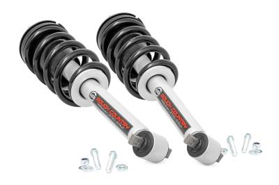Rough Country - Rough Country 501088 Lifted N3 Struts - Image 1