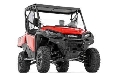 Rough Country - Rough Country 92023 Front Bumper Panels - Image 4