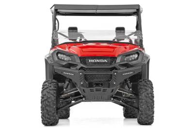 Rough Country - Rough Country 92023 Front Bumper Panels - Image 5