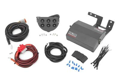 Rough Country 70954 Multiple Light Controller