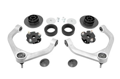Rough Country 31200 Suspension Lift Kit