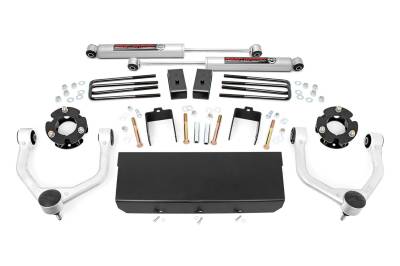 Rough Country - Rough Country 83630 Suspension Lift Kit - Image 1