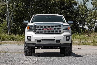 Rough Country - Rough Country 17800 Suspension Lift Kit - Image 2