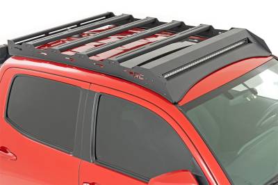 Rough Country - Rough Country 73107 Roof Rack System - Image 2