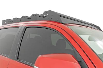 Rough Country - Rough Country 73107 Roof Rack System - Image 3