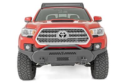 Rough Country - Rough Country 73107 Roof Rack System - Image 4