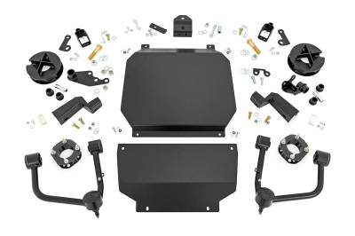 Rough Country - Rough Country 70300 Suspension Lift Kit - Image 1