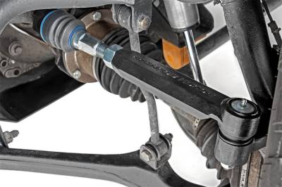 Rough Country - Rough Country 11015 Heavy Duty Tie Rod Kit - Image 3