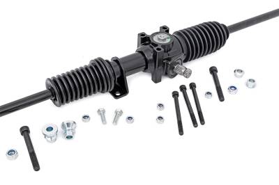Rough Country - Rough Country 93115 Rack And Pinion - Image 2