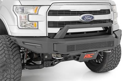 Rough Country - Rough Country 10950A LED Bumper Kit - Image 3