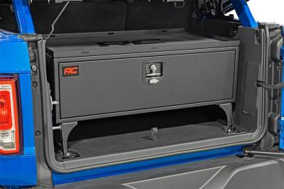 Rough Country - Rough Country 51057 Storage Box - Image 2