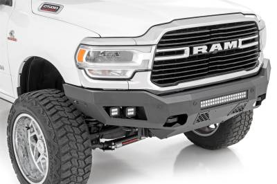 Rough Country - Rough Country 10806A LED Bumper Kit - Image 3