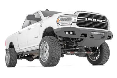 Rough Country - Rough Country 10806A LED Bumper Kit - Image 4