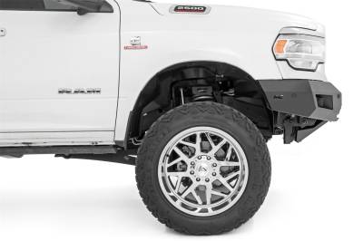 Rough Country - Rough Country 10806A LED Bumper Kit - Image 5