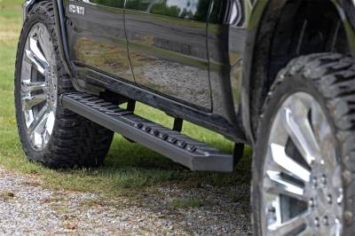 Rough Country - Rough Country 41004 Running Boards - Image 4