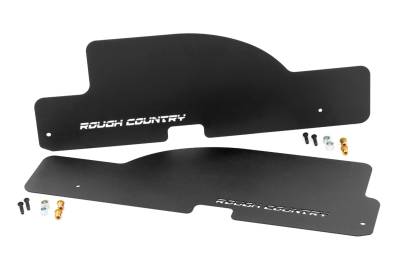 Rough Country - Rough Country 4301 Wheel Well Liner - Image 1