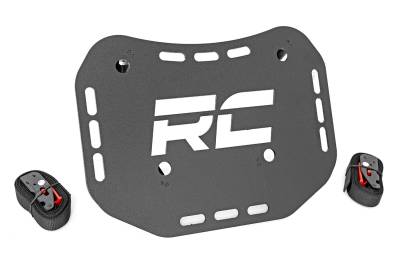 Rough Country 97034 Cooler Mount
