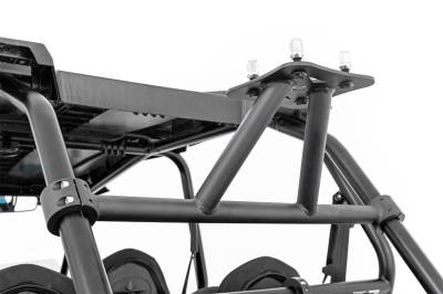 Rough Country - Rough Country 93069 Cargo Rack Spare Tire Carrier - Image 4