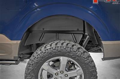 Rough Country - Rough Country 4213 Wheel Well Liner - Image 3