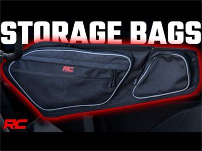 Rough Country 93070 Storage Bag