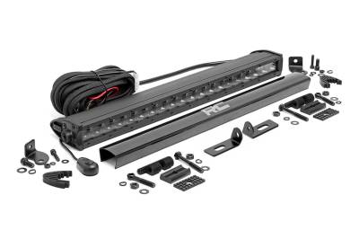 Rough Country 70815 LED Bumper Kit