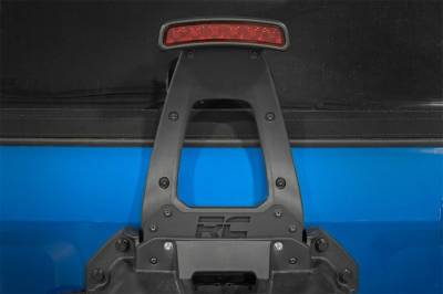 Rough Country - Rough Country 51051 Third Brake Light Extension - Image 2